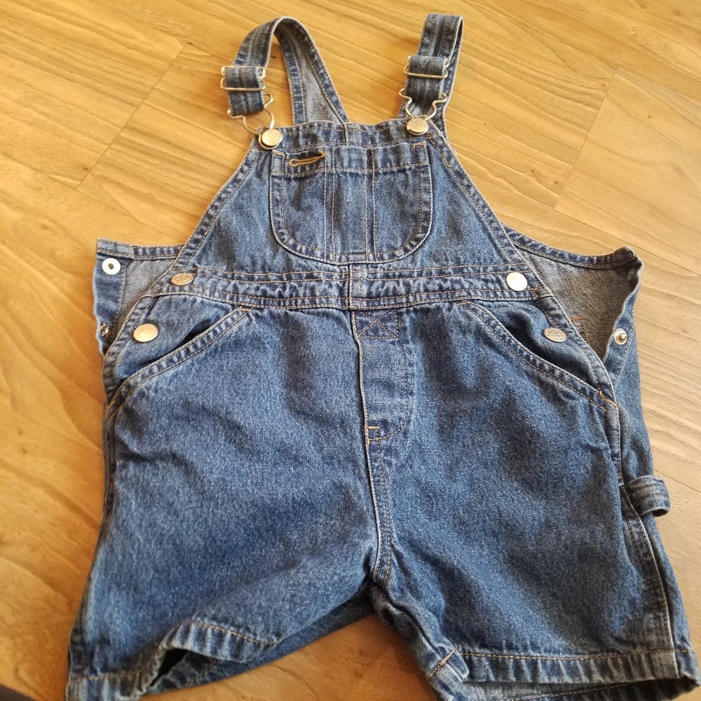 Overalls